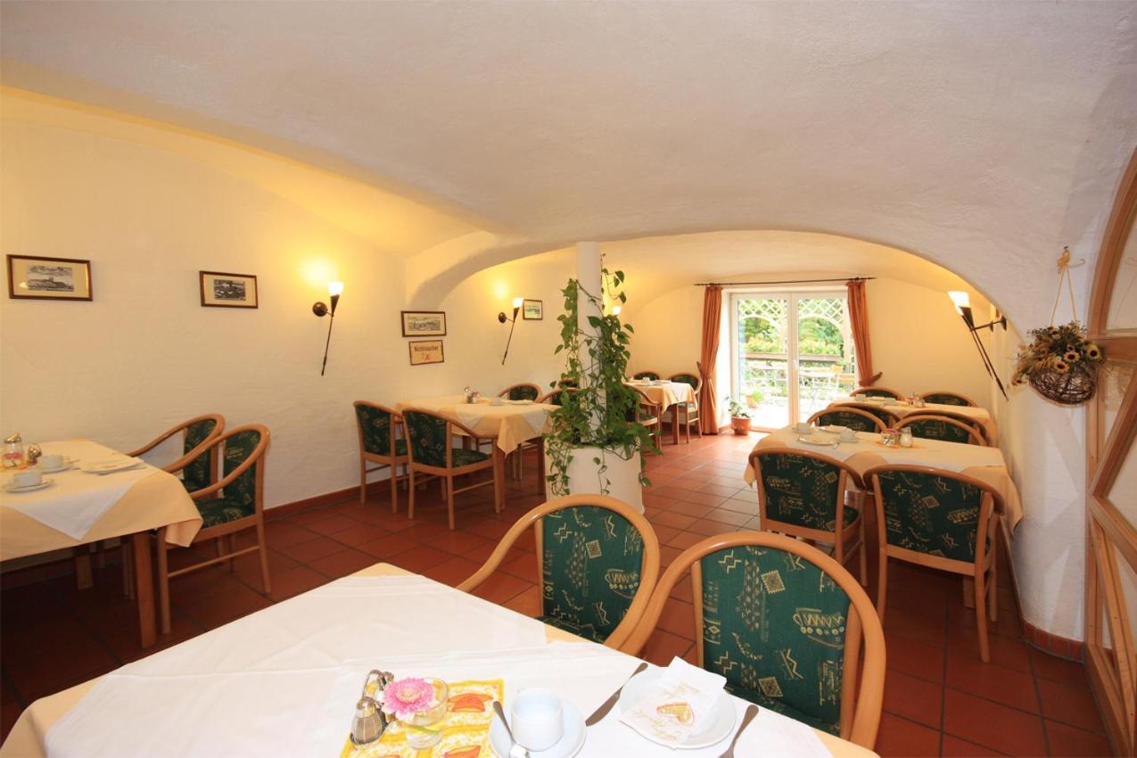 Hotel Trasen Waldkraiburg Eksteriør bilde