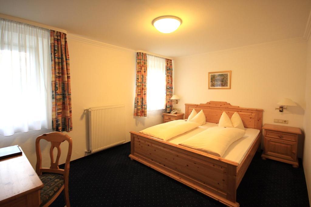 Hotel Trasen Waldkraiburg Eksteriør bilde
