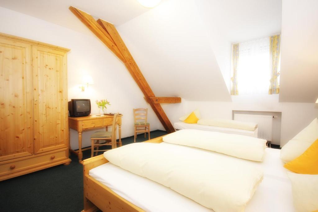 Hotel Trasen Waldkraiburg Rom bilde