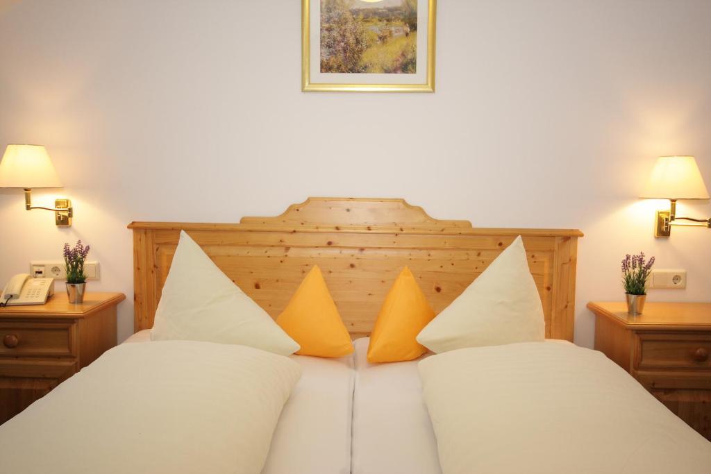 Hotel Trasen Waldkraiburg Rom bilde